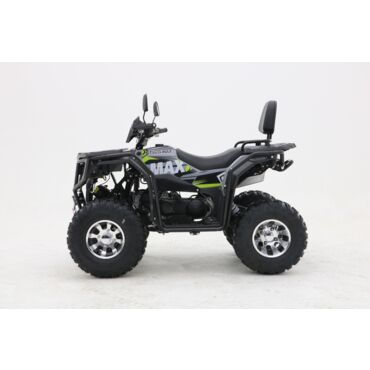 Квадроцикл JM VA200T - миниатюра 8