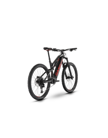 Электрический велосипед Gas Gas ECA 1
