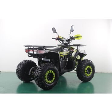 Квадроцикл Racer FREELANDER PRO125 XTS - миниатюра 1