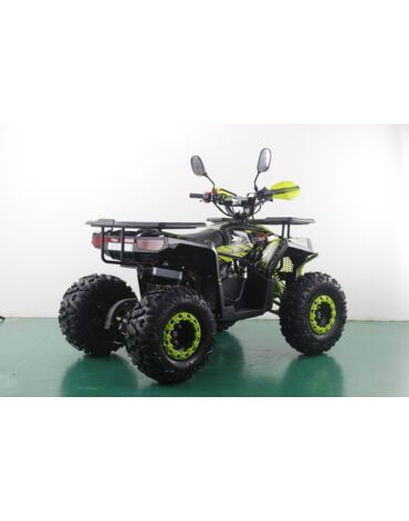 Квадроцикл Racer FREELANDER PRO125 XTS