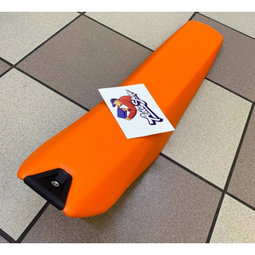 KTM Seat сидение SX SXF 23 25 / EXC EXCF 24-> ( A46007040000EB ) - миниатюра 1