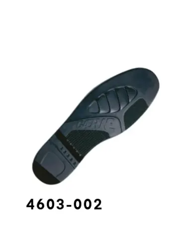 Подошва Gaerne GX 1 / SG 10 / Fastback Supercross черная