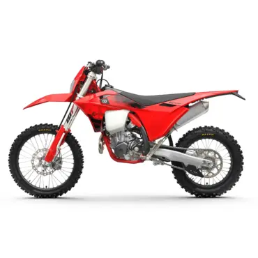Мотоцикл эндуро GASGAS EC 500F (2026) - миниатюра 1
