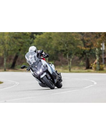 Максискутер SYM MAXSYM TL 500