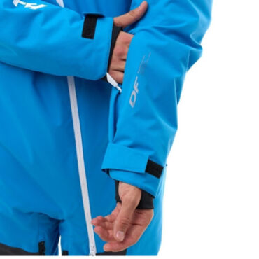 Dragonfly Комбинезон Gravity Man Blue 2025 - миниатюра 1