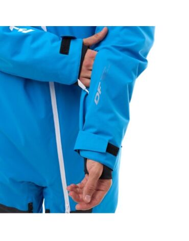 Dragonfly Комбинезон Gravity Man Blue 2025