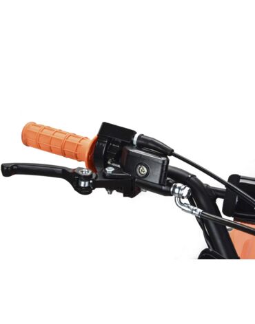 Питбайк Motoland 125 SX 125 E 17 14