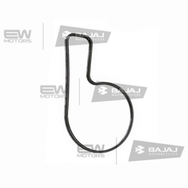 Прокладка помпы Bajaj OEM - миниатюра 1