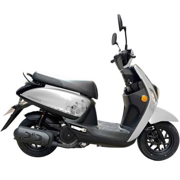 Скутер Motosuper S9 - миниатюра 1