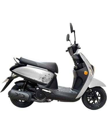 Скутер Motosuper S9