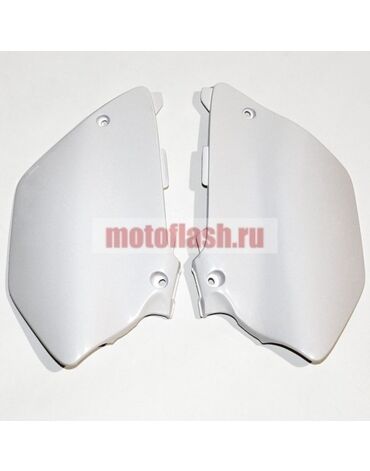 боковые номера Yamaha YZ 125 250 '02 15