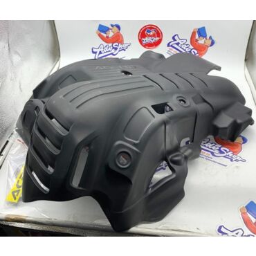 Acerbis SKID PLATE FOR TENERE 700 19 24 Black защита картера ( черная ) //  0025193.090 - миниатюра 1