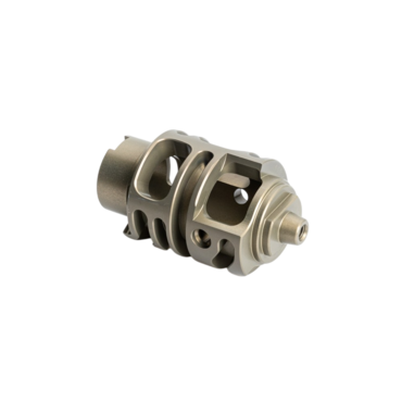 Копирный вал КПП  KTM 250SX F 16 22 / Husqvarna FC250 16 22 / GasGas MC250F 21 23 - миниатюра 1