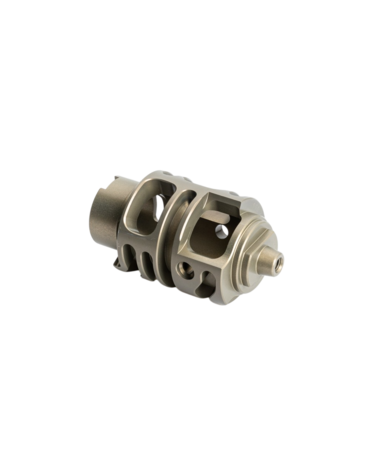 Копирный вал КПП  KTM 250SX F 16 22 / Husqvarna FC250 16 22 / GasGas MC250F 21 23