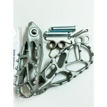 Комплект подножек KTM SX SX F 23- / Husqvarna TC FC 23- / GasGas MC MC F 23- - миниатюра 1
