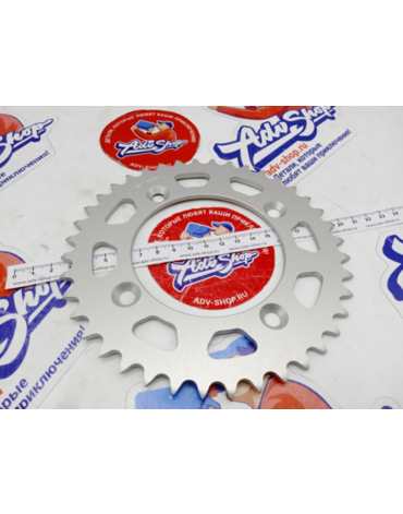 KTM звезда ведомая 40 зубов 50 SX 14-> ( 45210151040 )