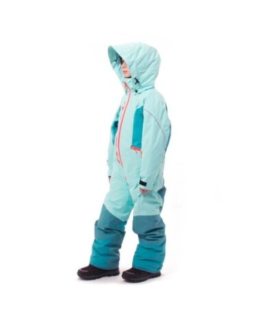 Dragonfly Комбинезон детский Junior Gravity Baltic 2023