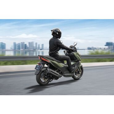 Максискутер ZONTES ZT368 D (ZT1P79MP EFI 15 14 2026) ПТС - миниатюра 3