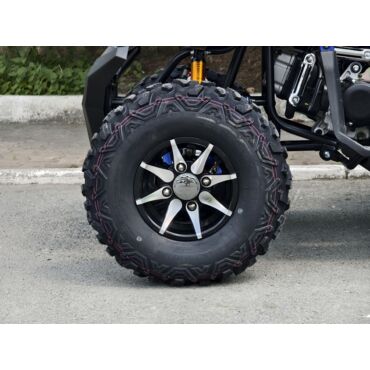 Квадроцикл Rmoto Lion 200 R - миниатюра 2