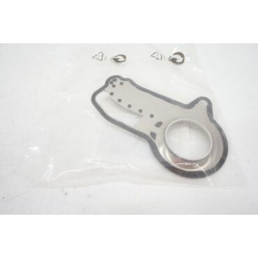 Прокладка крышки помпы KTM 250 300EXC 20 23 / Husqvarna TE250 300 20 23 / GasGas EC250 300 21 23 - миниатюра 1
