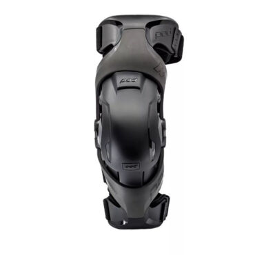 POD K4 2.0 Graphite Black, Защита колена детская подростковая - миниатюра 2