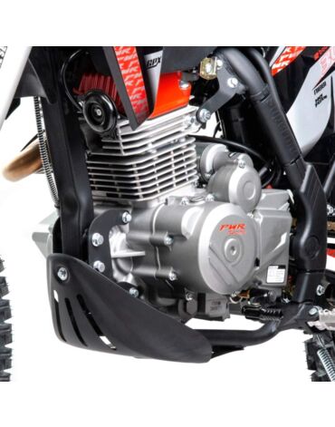 Мотоцикл Кросс PWR FZ300 (PR5 4V)