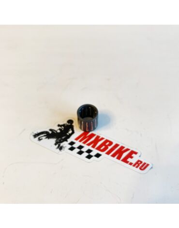 Сепаратор шатуна верхний (12X15X15) KTM 50SX 01- / Husqvarna TC50 17- / GasGas MC50 21-