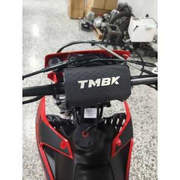Мотоцикл TMBK Magnetic 300 (PR300) - миниатюра 1