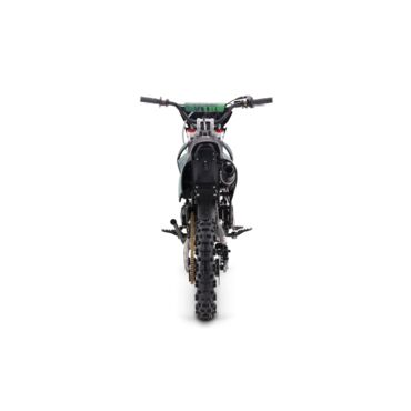 Питбайк BSE EX 17 14 Rift Green - миниатюра 2