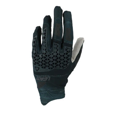 Мотоперчатки Leatt Moto 4.5 Lite Glove Black - миниатюра 2