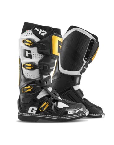 Gaerne Мотоботы SG 12 Luxe