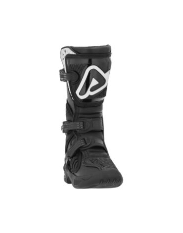 Acerbis Мотоботы детские X Team JR Black
