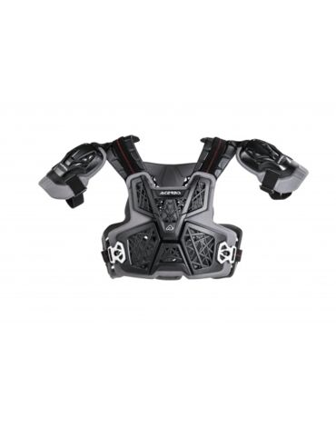 Защита тела (панцирь) Acerbis GRAVITY ROOST Black
