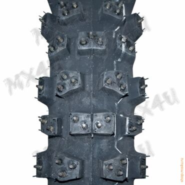Terra Force EX HT 454 90 100 16 шипованная задняя покрышка - миниатюра 1