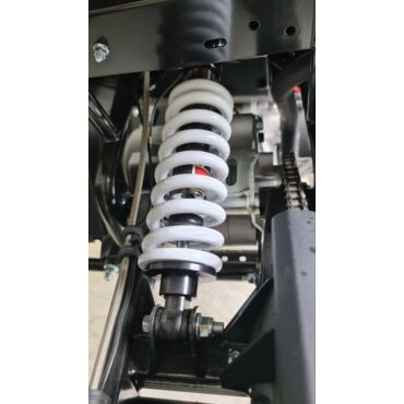 Квадроцикл JM ATV200AX - миниатюра 7