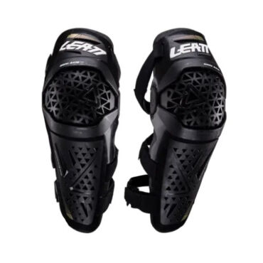 Leatt Защита коленей Dual Axis Pro Black (2024) - миниатюра 1