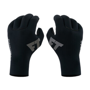 Finntrail Перчатки Neoguard 2740 Black - миниатюра 1