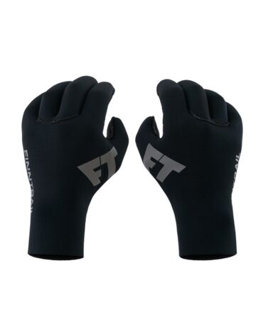 Finntrail Перчатки Neoguard 2740 Black