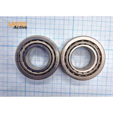 Подшипники траверсы CRF 250 KAYO K1 BSE J1 J2 - миниатюра 2