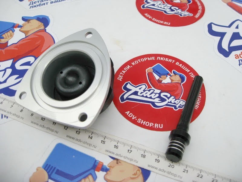 RallyRaid горловина бака 690 ( RRP 005 )