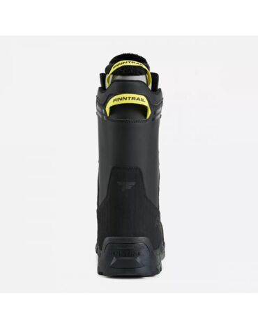 Finntrail Ботинки Blizzard 5236 Graphite Yellow