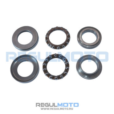 Подшипник рулевой колонки Senke SK250 5, Raptor 200 250, шт  - миниатюра 1