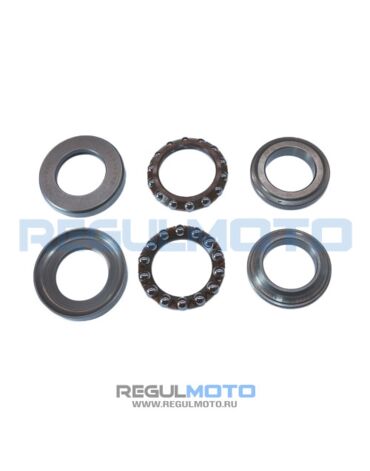 Подшипник рулевой колонки Senke SK250 5, Raptor 200 250, шт 
