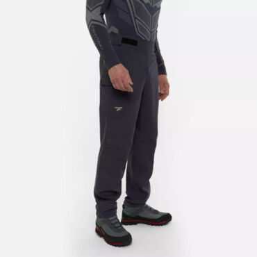 Finntrail Брюки Guard 4611 DarkGrey - миниатюра 1