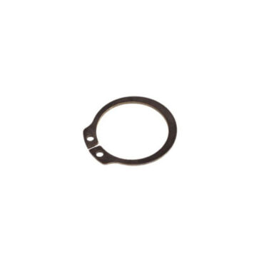 Стопорное кольцо 25X1,2 - миниатюра 1