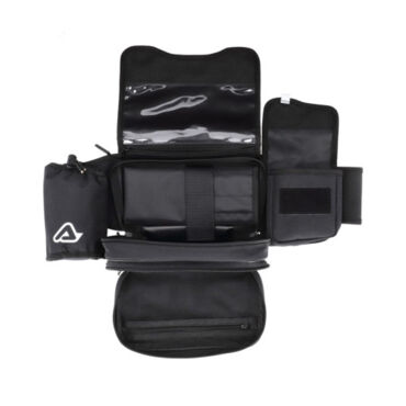 Сумка на пояс ACERBIS IMPACT LOGO WAIST PACK - миниатюра 2