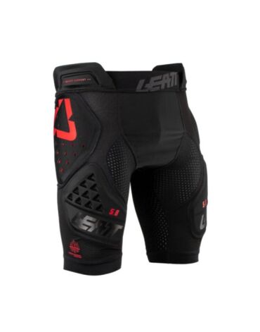Leatt Шорты защитные 3DF 5.0 Impact Shorts