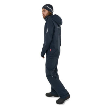 Finntrail Костюм Outdoor suit 3445 DarkGrey - миниатюра 1