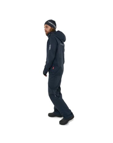 Finntrail Костюм Outdoor suit 3445 DarkGrey
