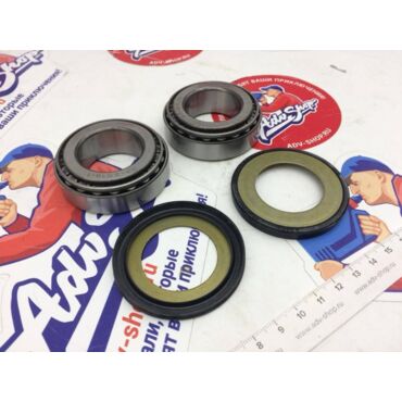 All Balls 22 1003 Комплект подшипников рулевой колонки KTM 790 890 / Suz Gsr, GSX R, Dl, Sv, / Ya YZF R // 22 1003 - миниатюра 1